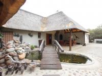  of property in Hoedspruit