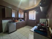  of property in West Turffontein
