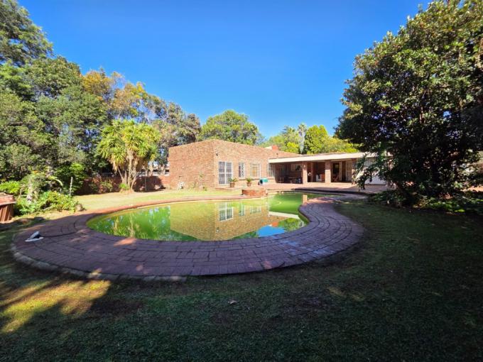 4 Bedroom House for Sale For Sale in Brackenhurst - MR677622