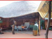  of property in Rustenburg