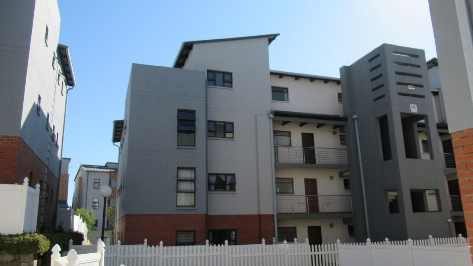 Front View of property in Barbeque Downs