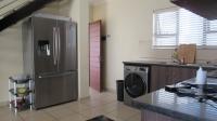 Kitchen - 13 square meters of property in Barbeque Downs