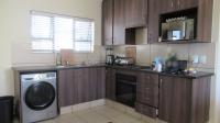Kitchen - 13 square meters of property in Barbeque Downs