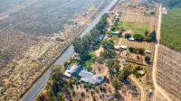  of property in Montagu