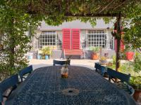  of property in Montagu