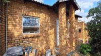 Front View of property in Honey Park