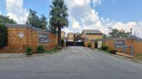 Front View of property in Honey Park