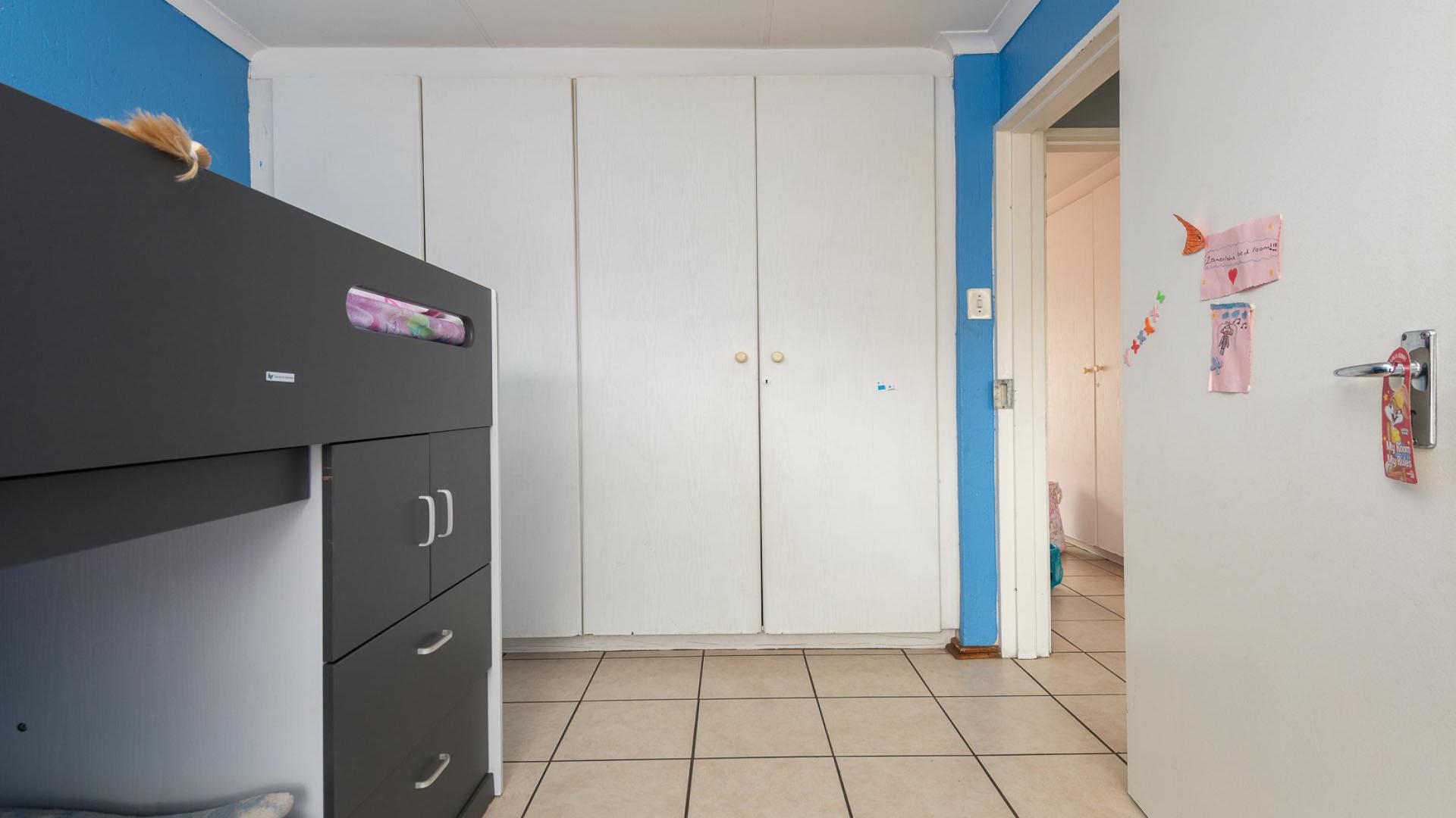 Bed Room 1 of property in Ridgeway