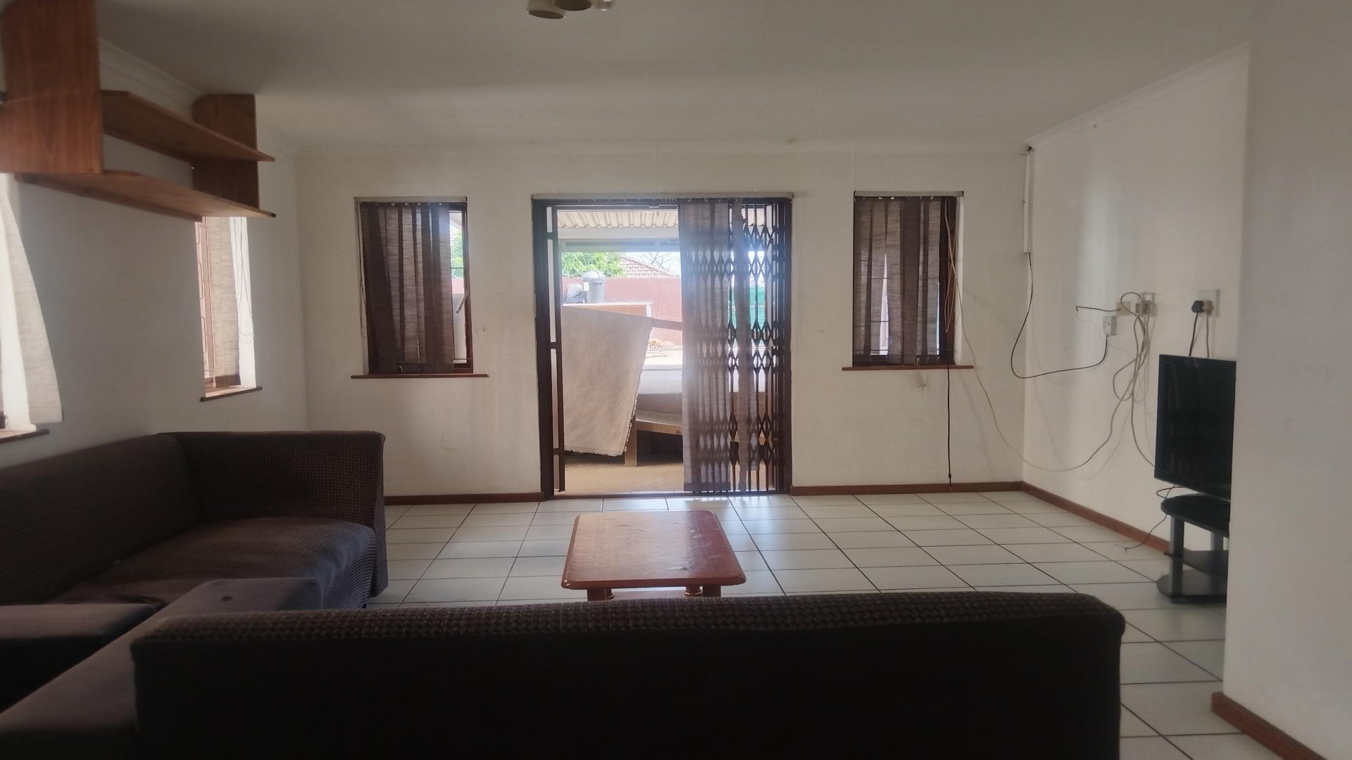 Lounges of property in Sea View 