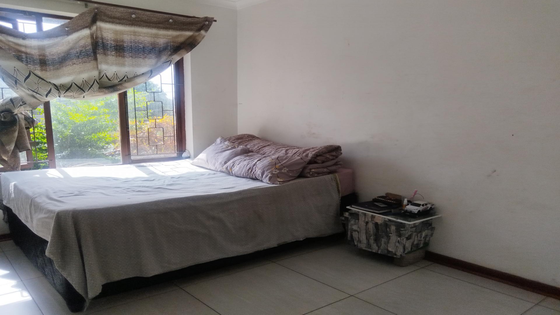 Bed Room 2 of property in Sea View 