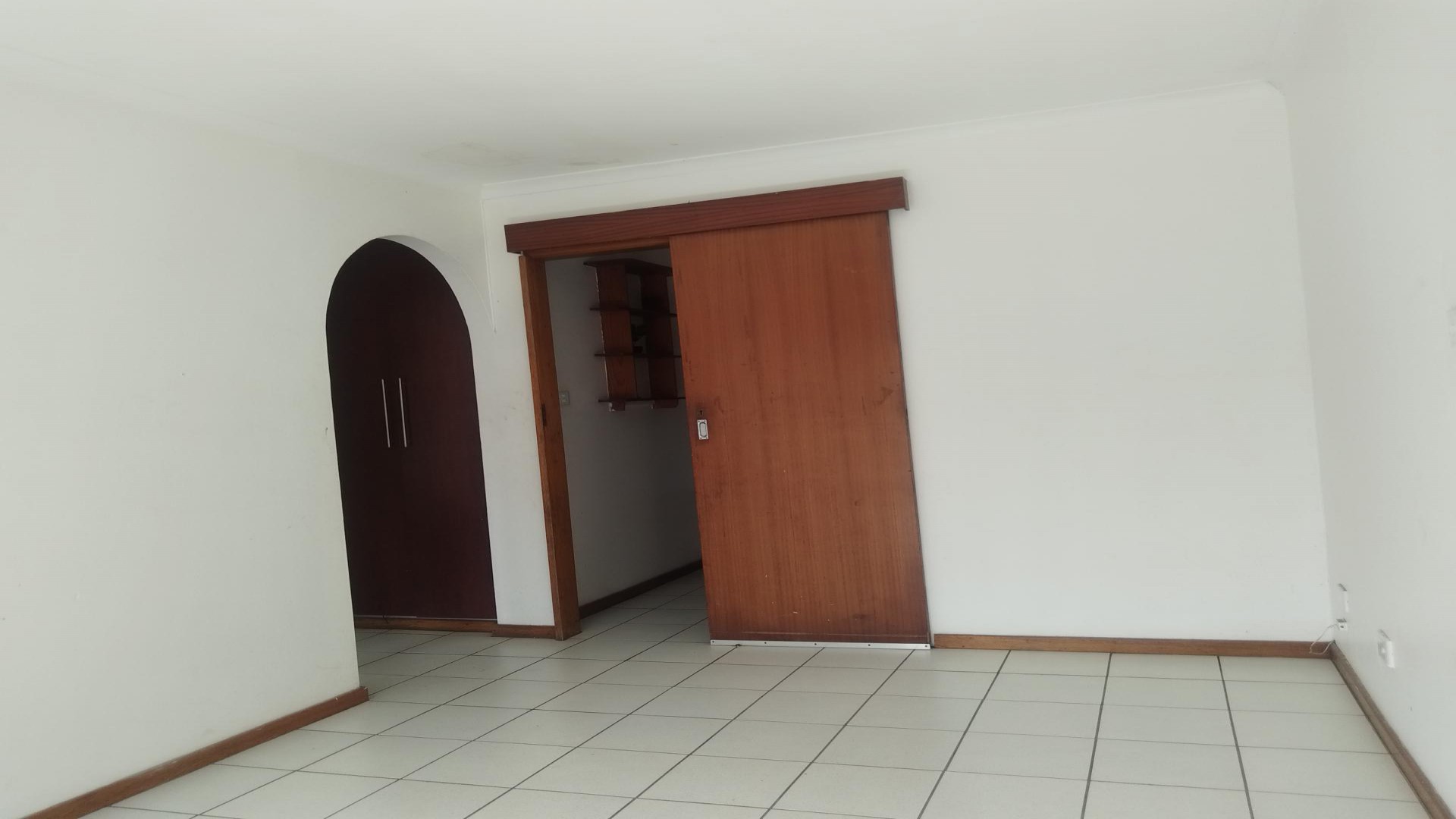 Dining Room of property in Sea View 