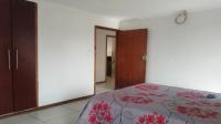 Bed Room 1 of property in Sea View 