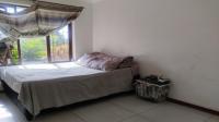 Bed Room 2 of property in Sea View 