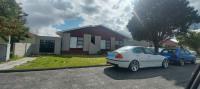 Front View of property in Belhar