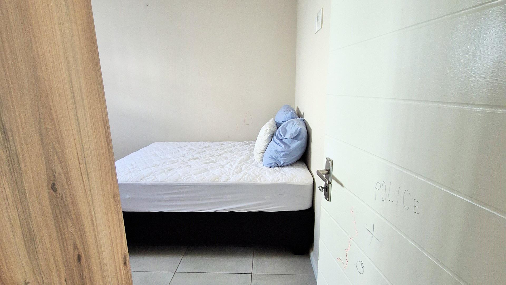 Bed Room 3 of property in Fairview - PE