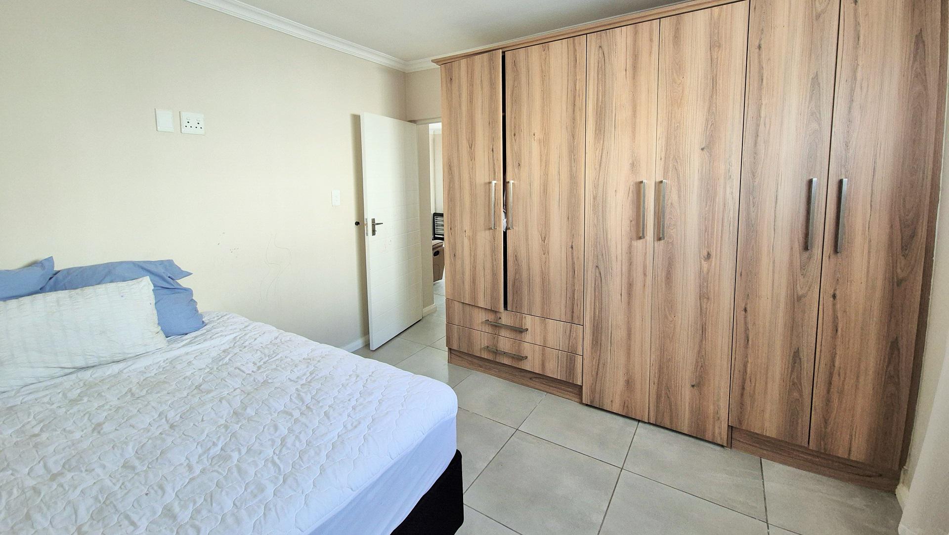 Bed Room 3 of property in Fairview - PE