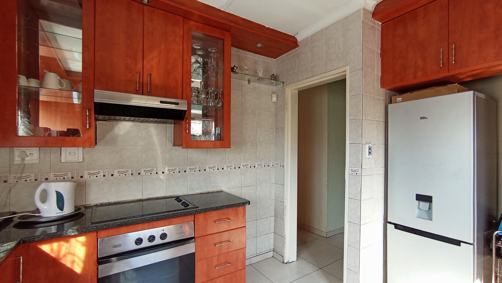 Kitchen - 12 square meters of property in Riverlea - JHB