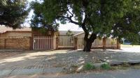 Front View of property in Riverlea - JHB