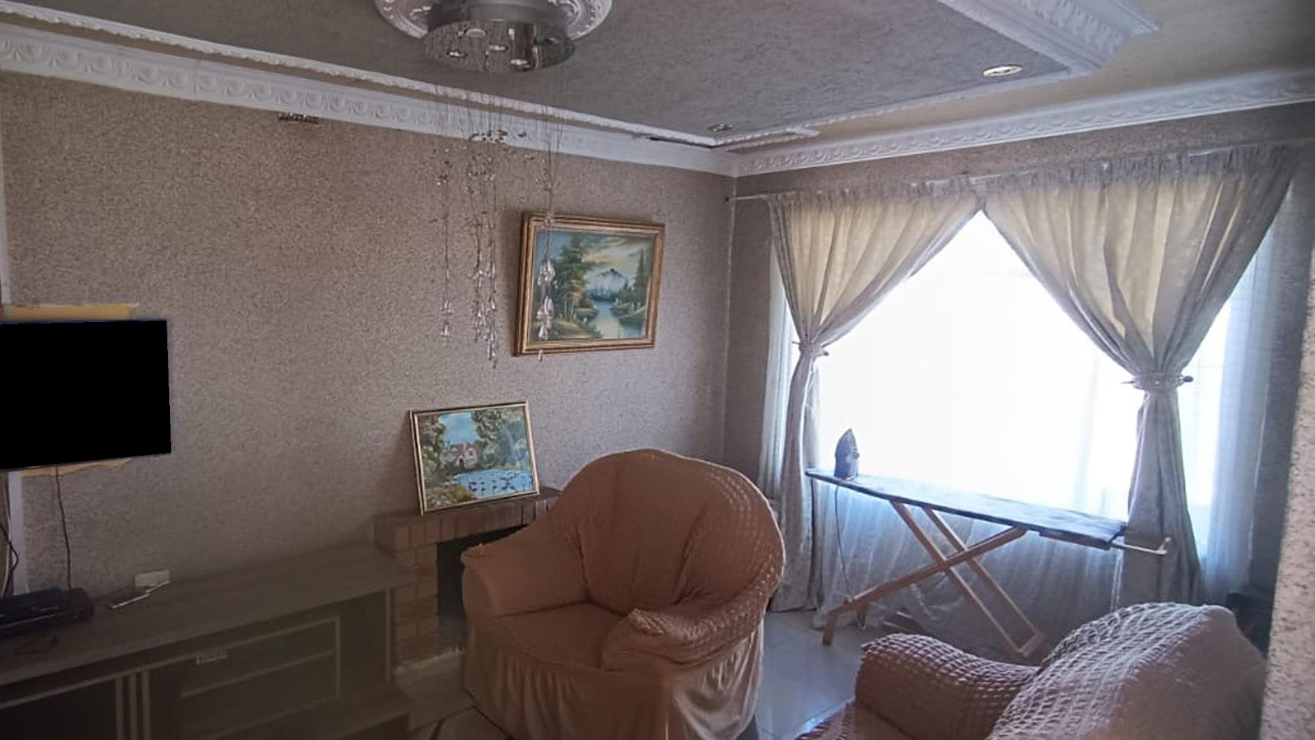 Lounges of property in Estcourt