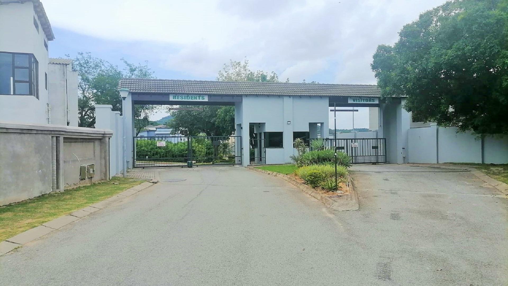 Front View of property in Drum Rock