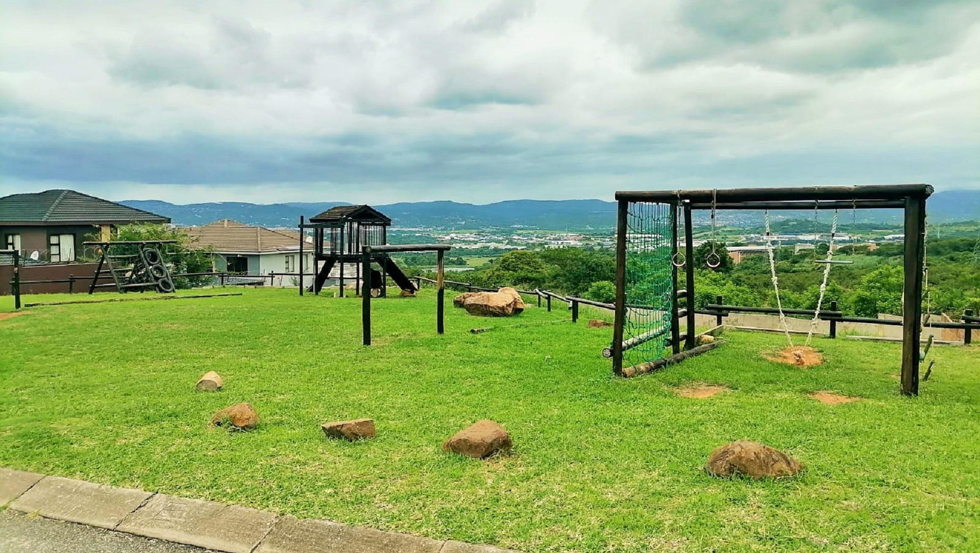 Entertainment of property in Drum Rock