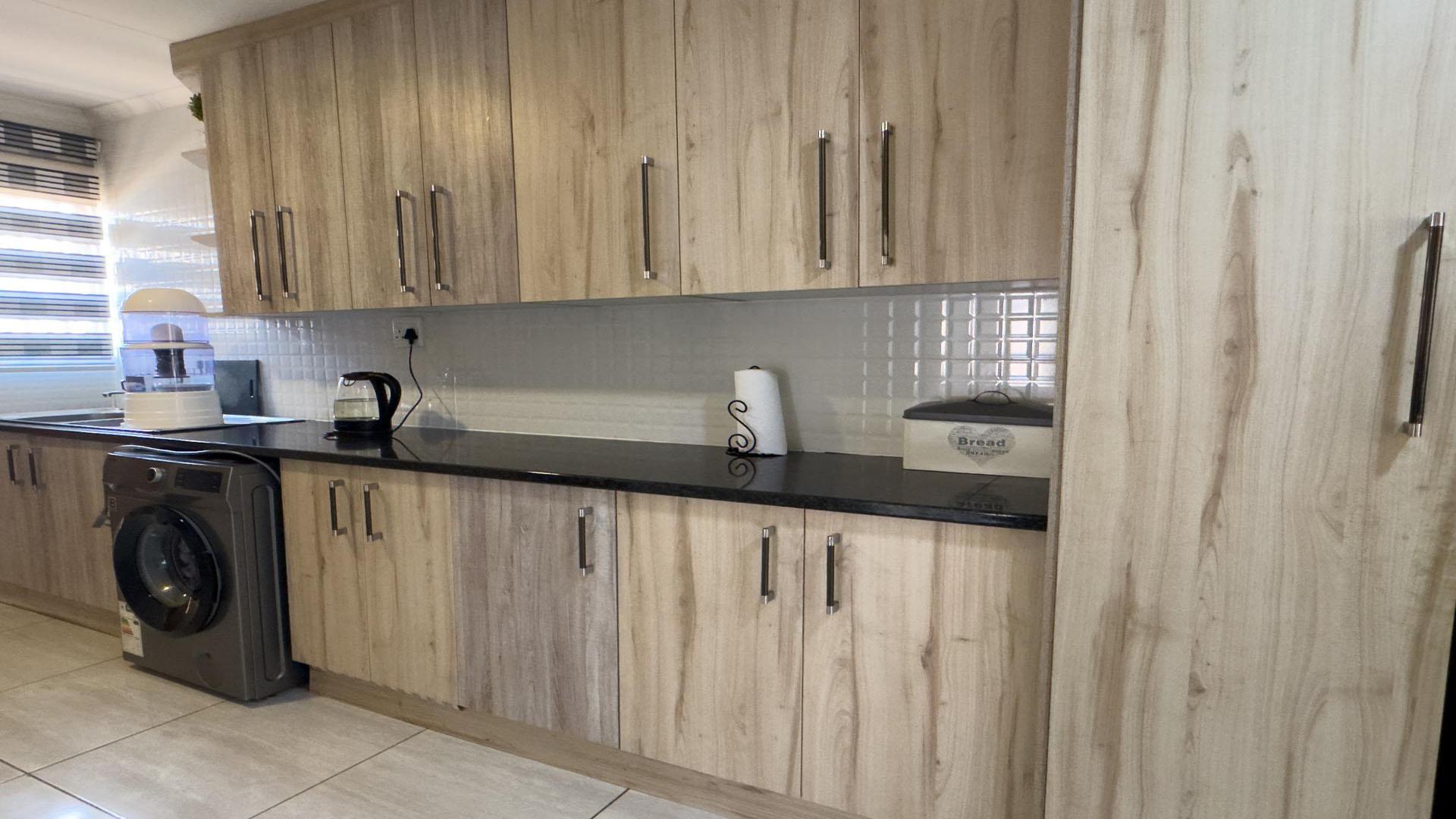 Kitchen of property in Westonaria