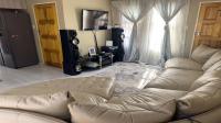 Lounges of property in Westonaria