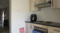 Kitchen - 8 square meters of property in Westonaria