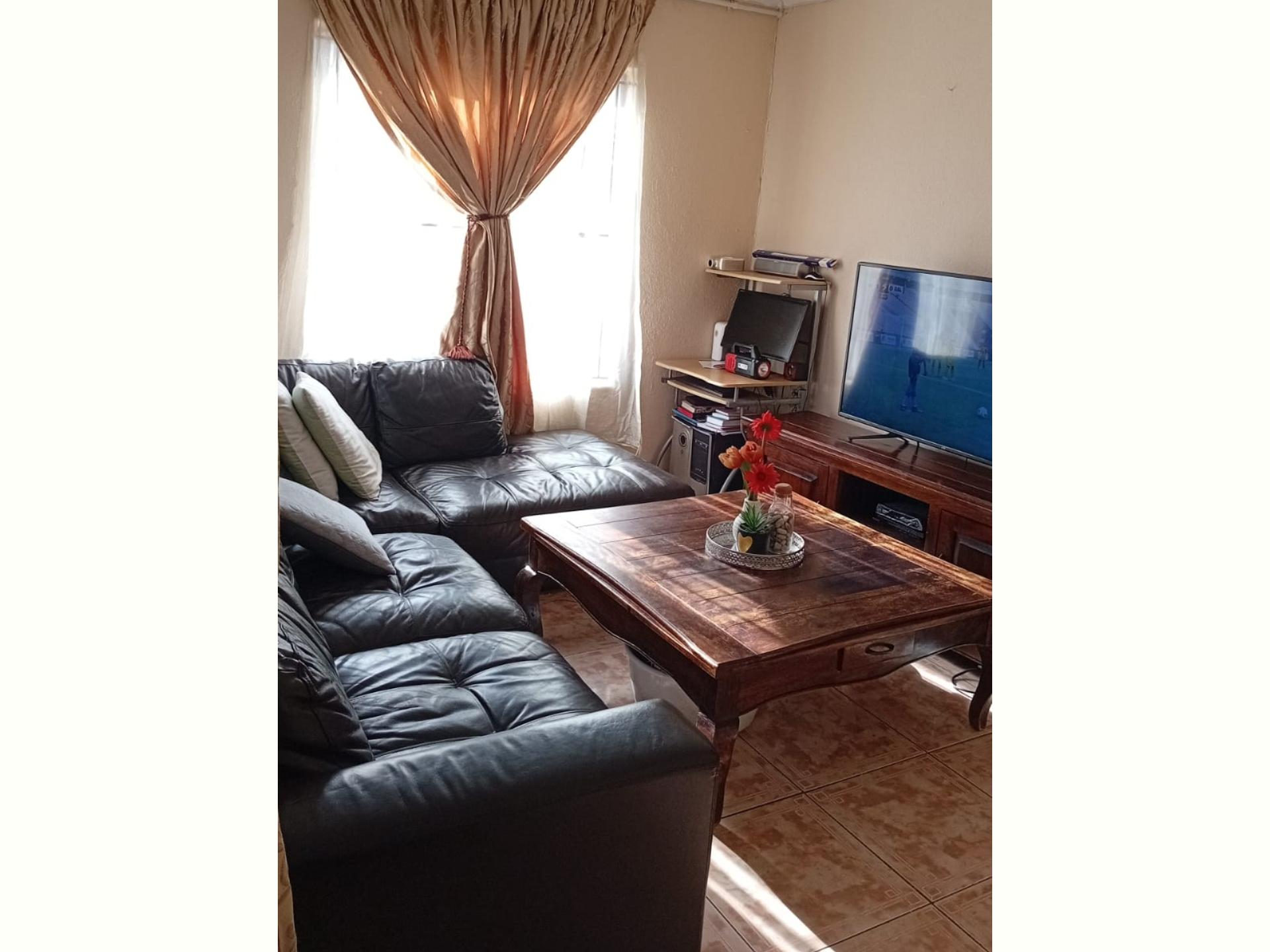  of property in Protea Glen