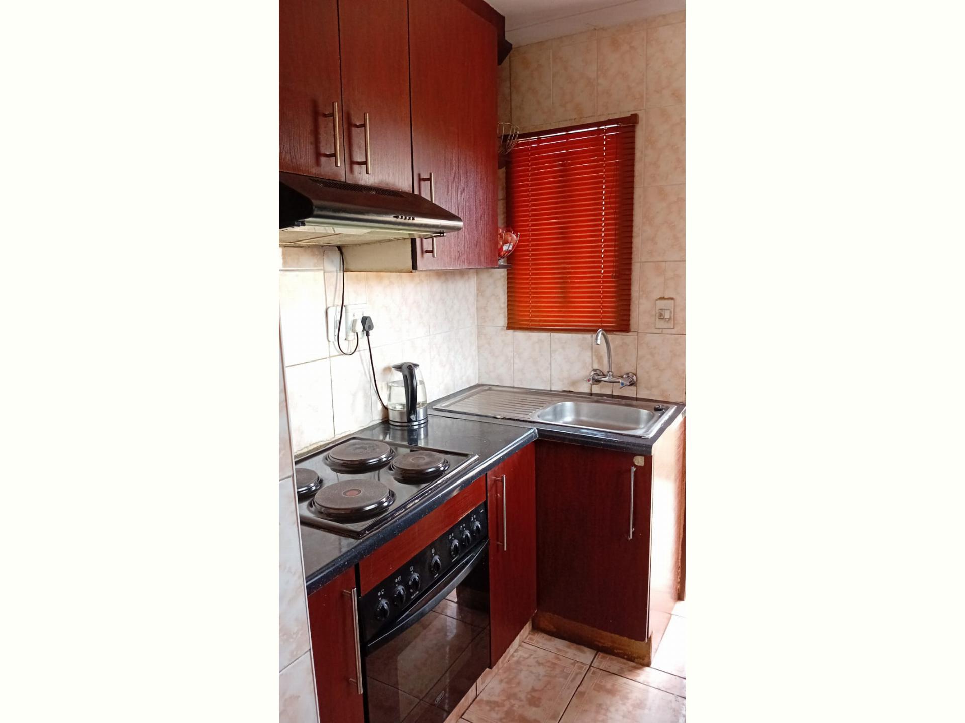  of property in Protea Glen