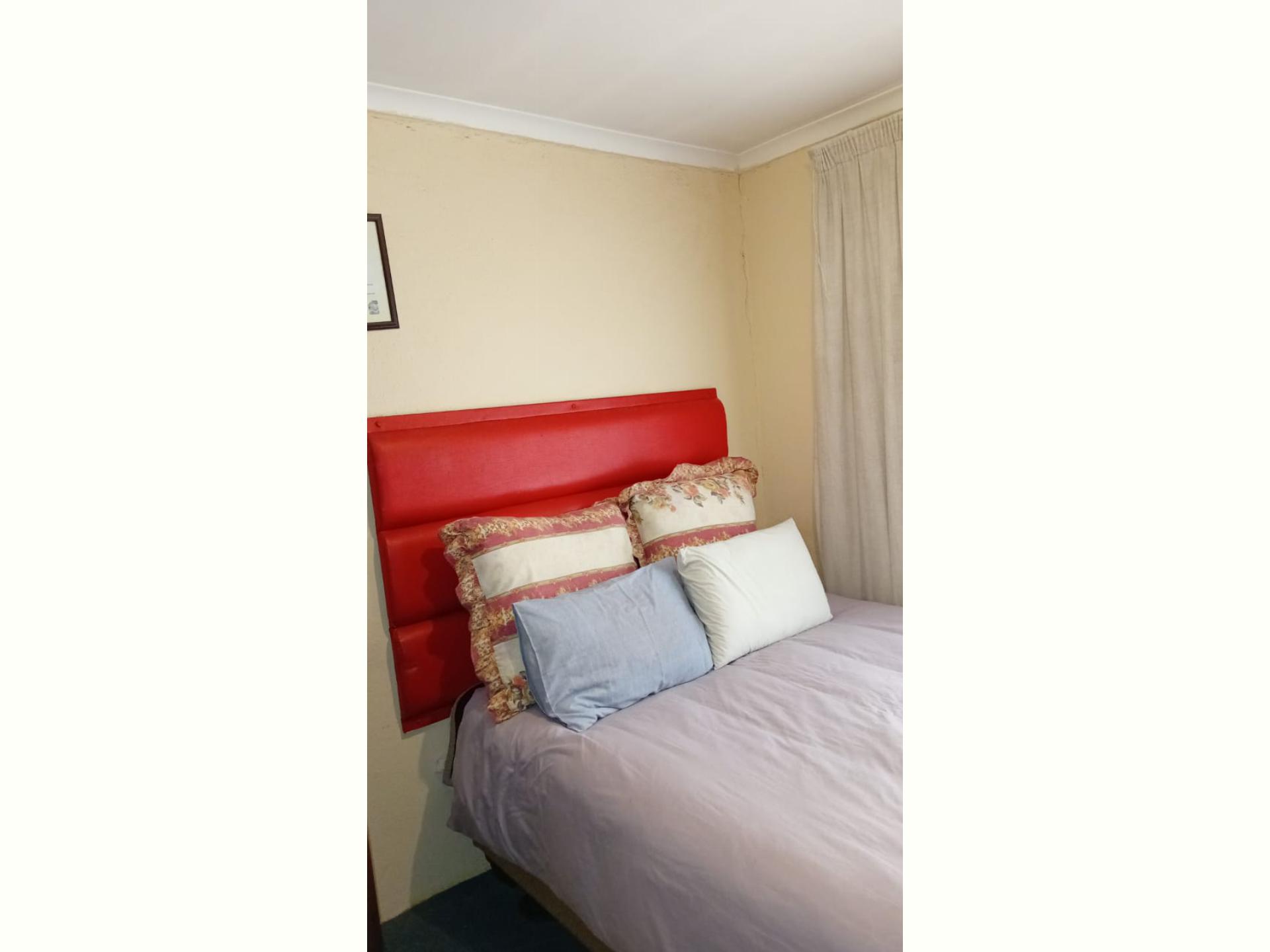  of property in Protea Glen