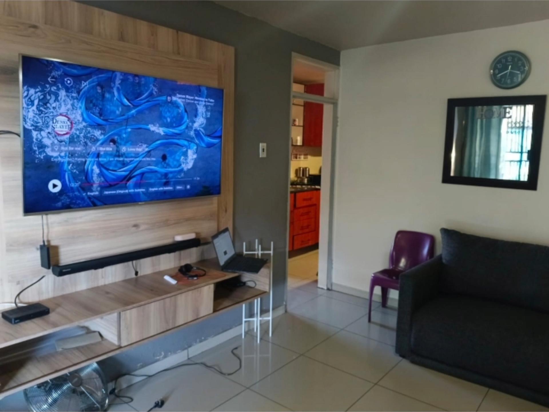  of property in Eldorado Park AH