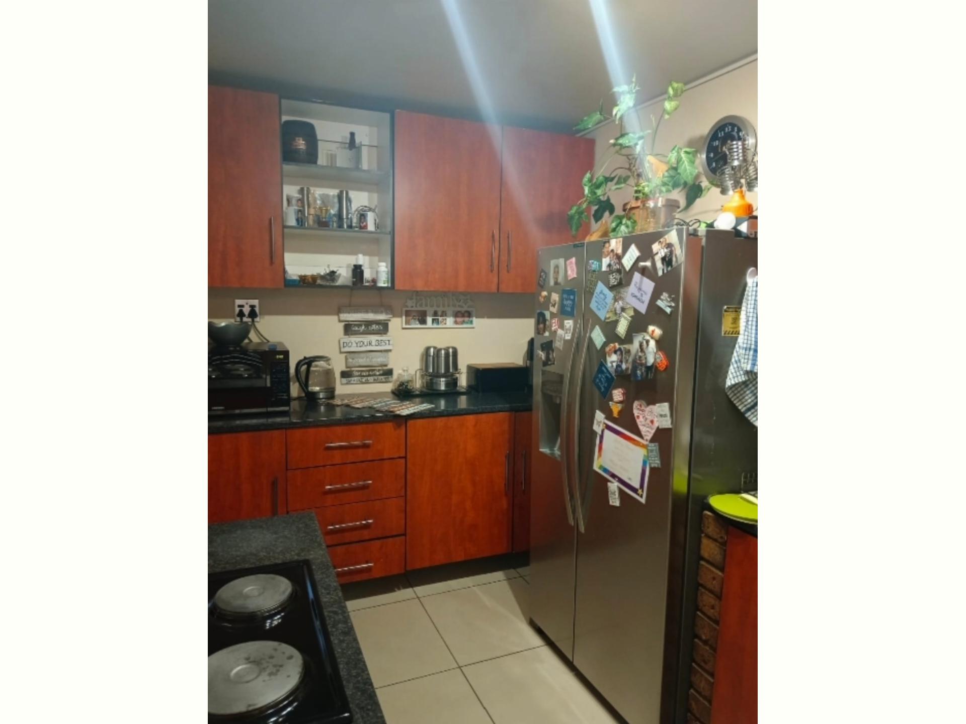  of property in Eldorado Park AH