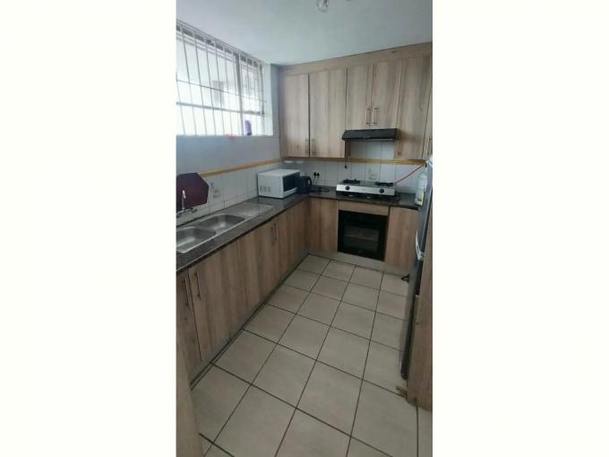 2 Bedroom Apartment for Sale For Sale in Alberton - MR677663