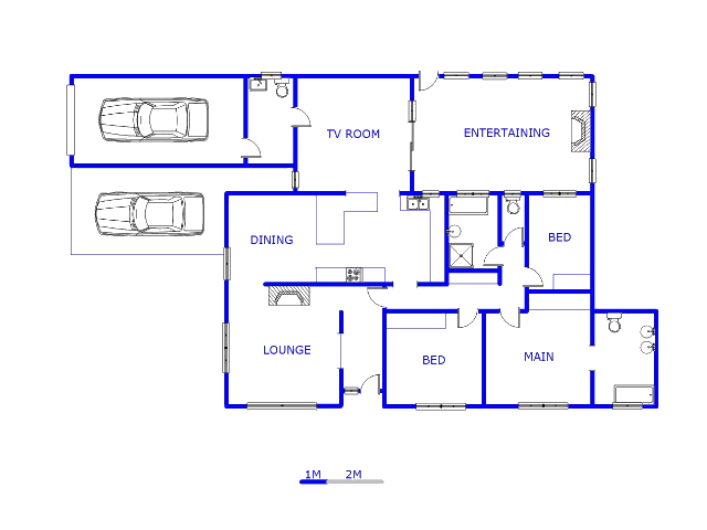 Ground Floor - 238m2 of property for sale in Kraaifontein