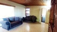 TV Room - 21 square meters of property in Kraaifontein