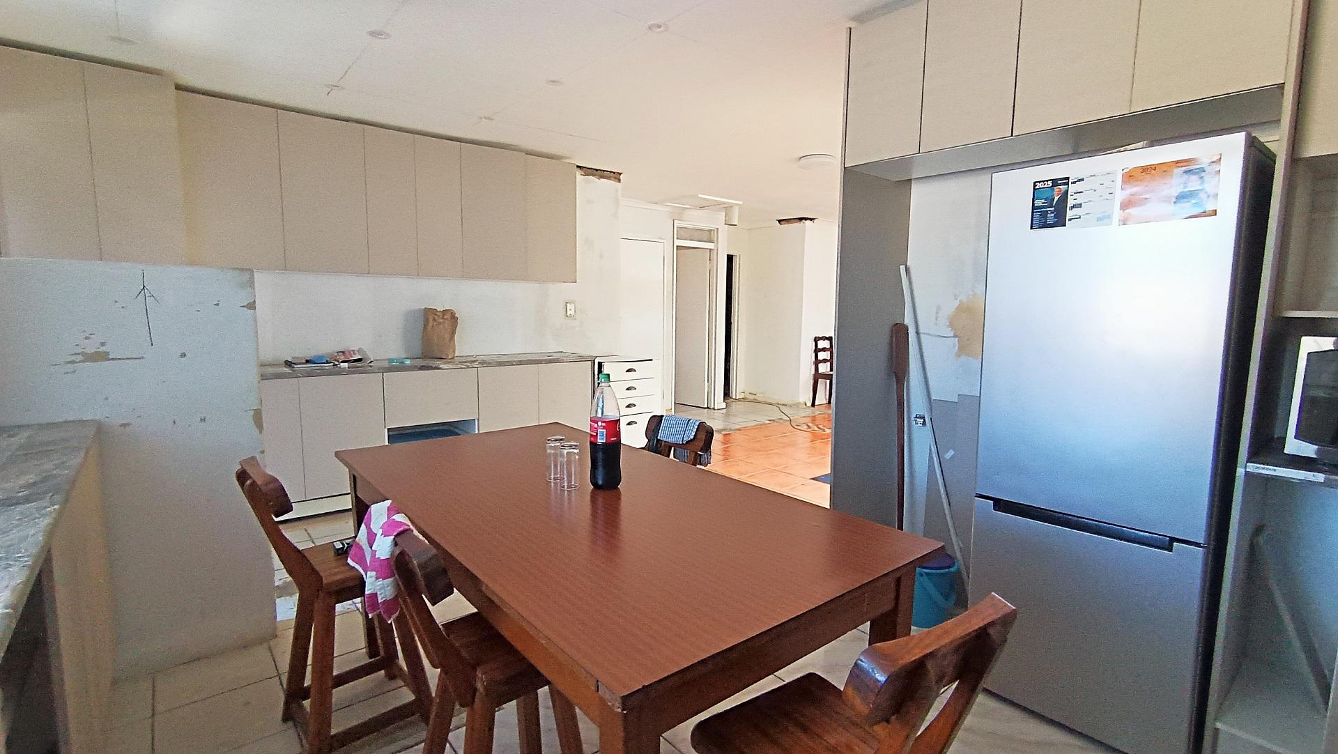 Kitchen - 22 square meters of property in Northpine