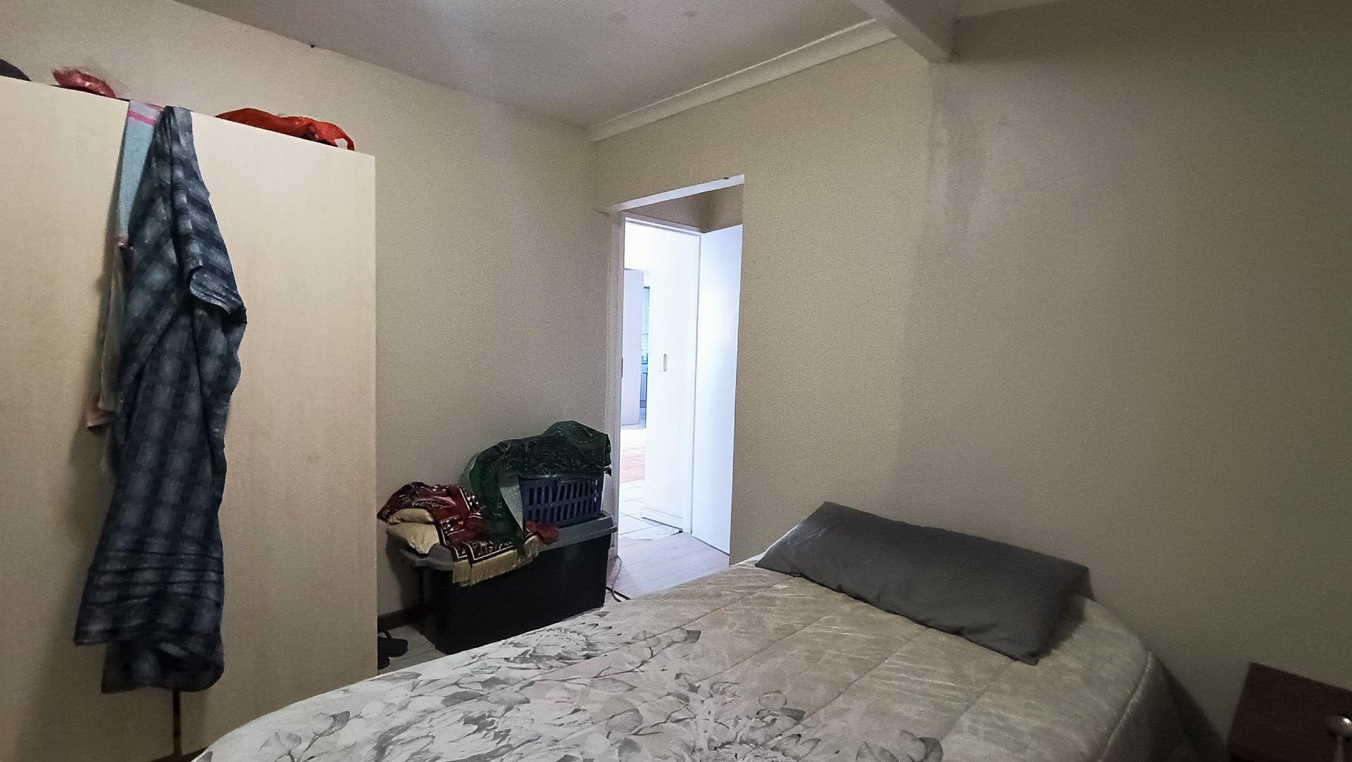 Bed Room 2 - 12 square meters of property in Northpine