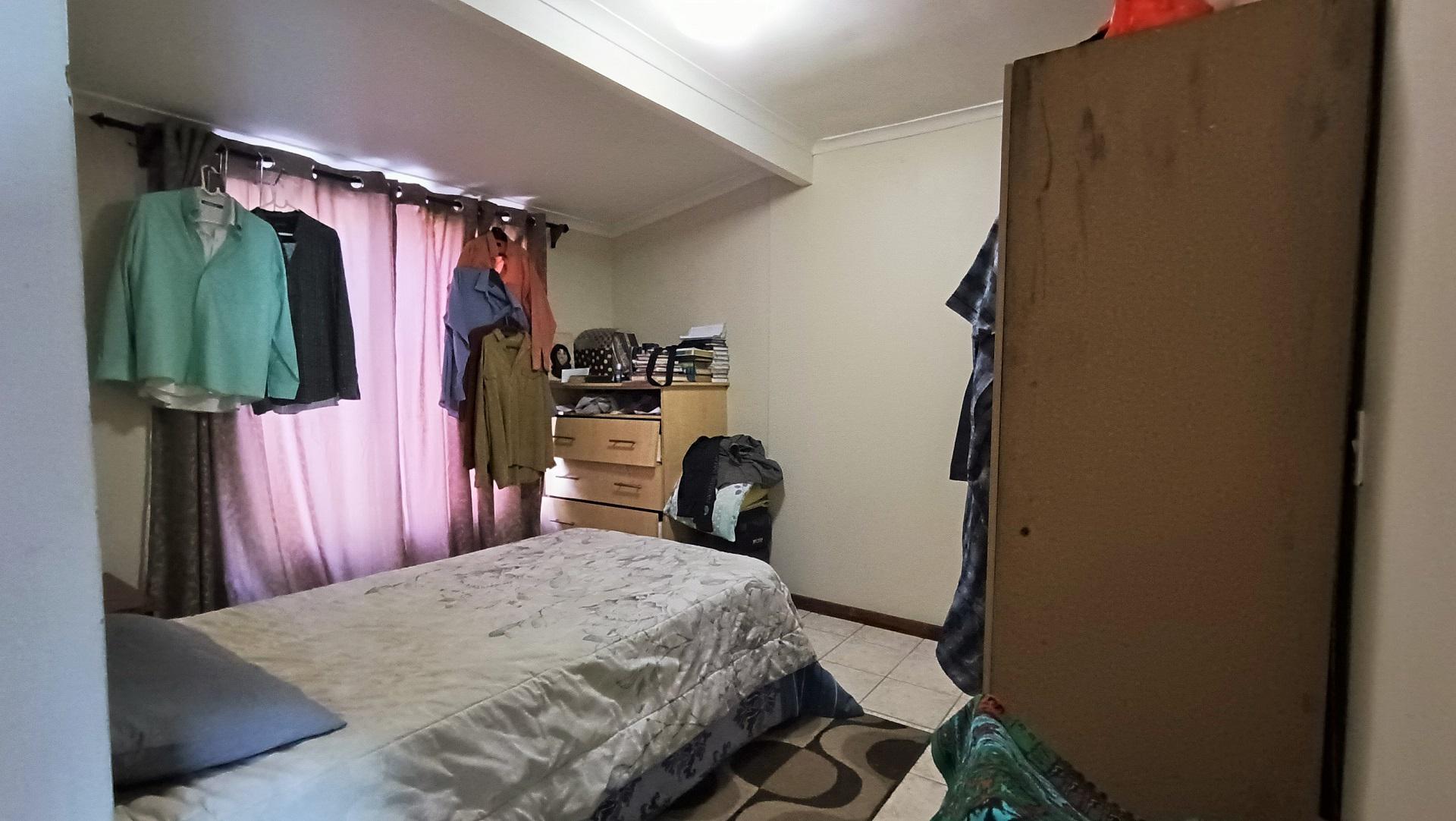 Bed Room 2 - 12 square meters of property in Northpine