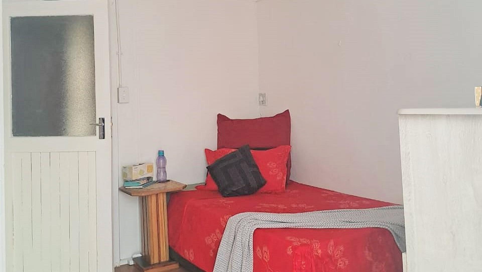 Flatlet of property in Northpine