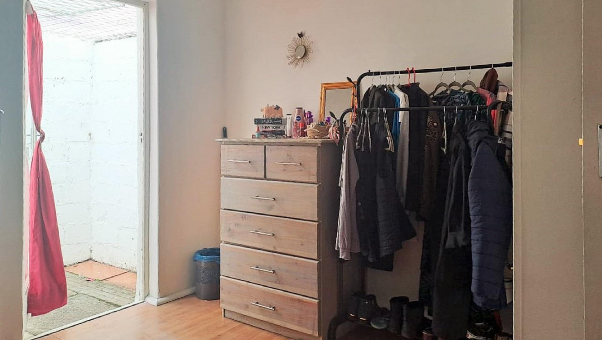 Flatlet of property in Northpine