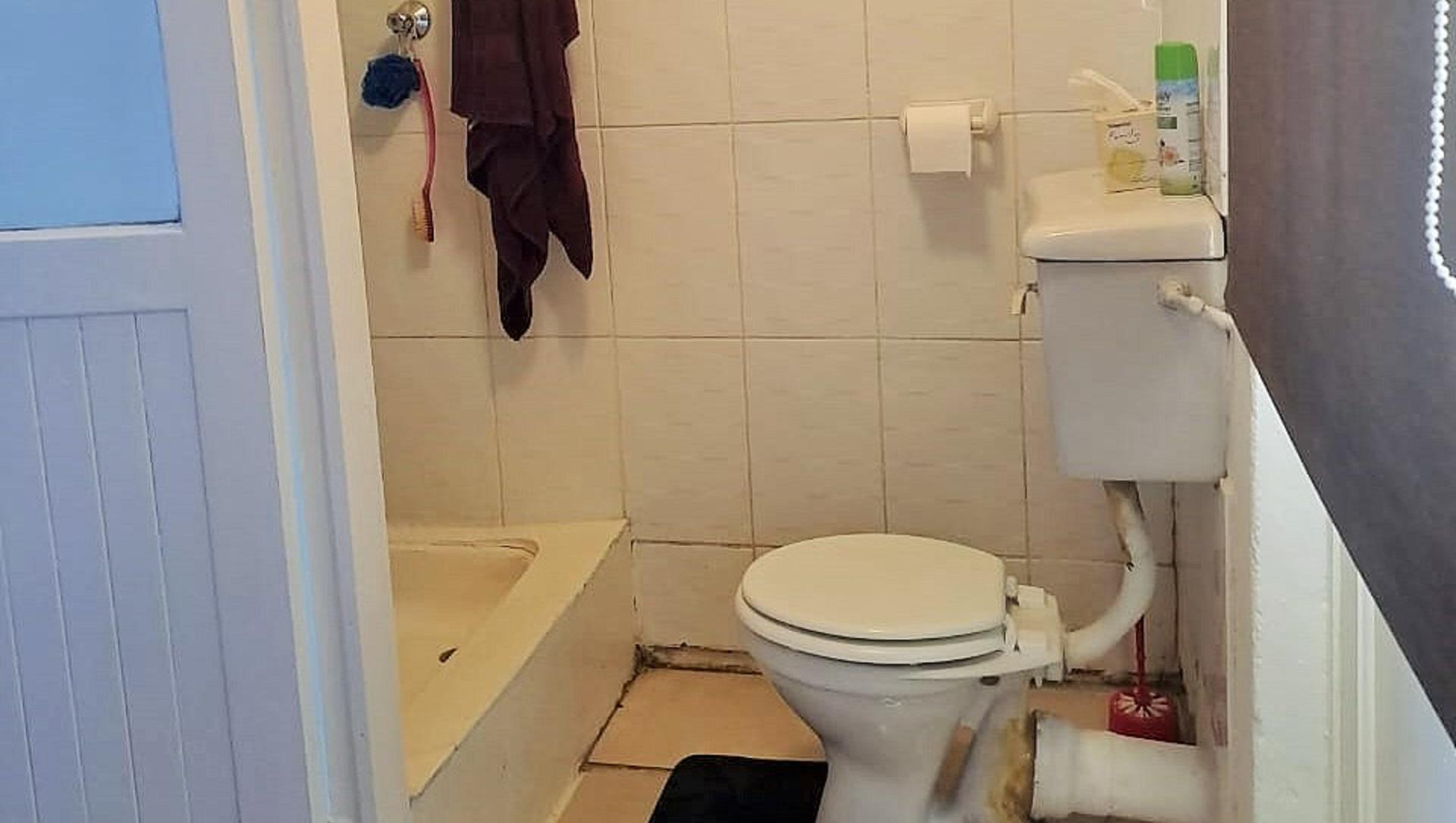 Flatlet of property in Northpine