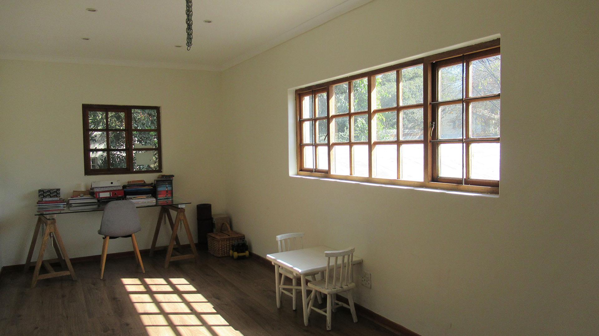 Bed Room 3 - 21 square meters of property in Blairgowrie