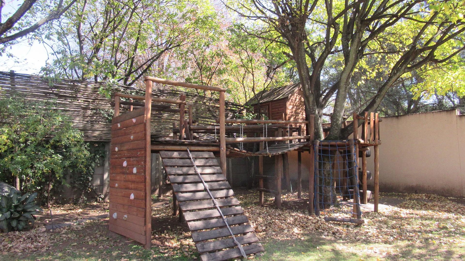 Entertainment of property in Blairgowrie