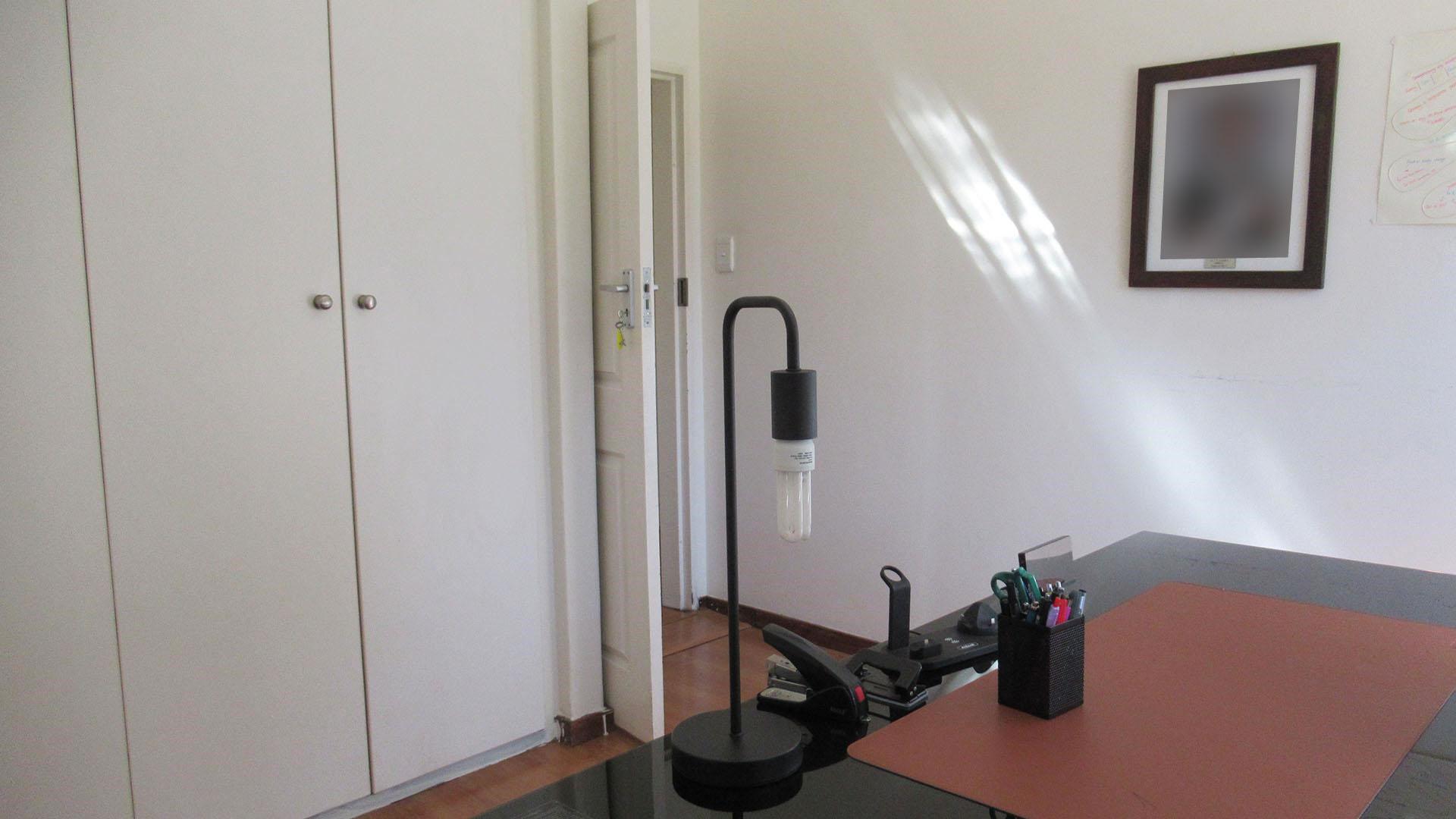 Bed Room 2 - 13 square meters of property in Blairgowrie