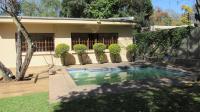 Swimming Pool of property in Blairgowrie