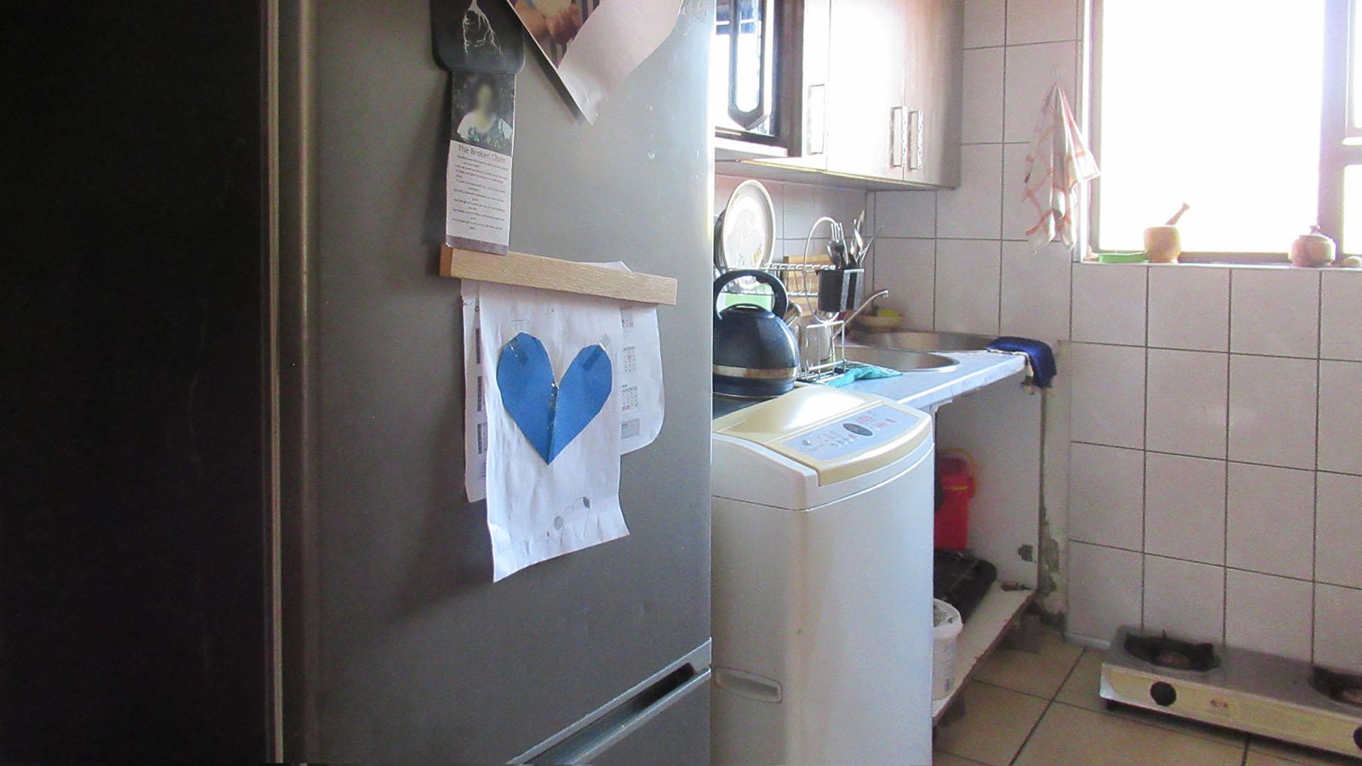 Kitchen - 9 square meters of property in Florida