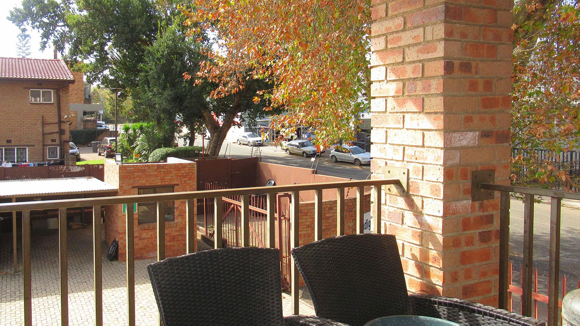 Balcony - 9 square meters of property in Florida