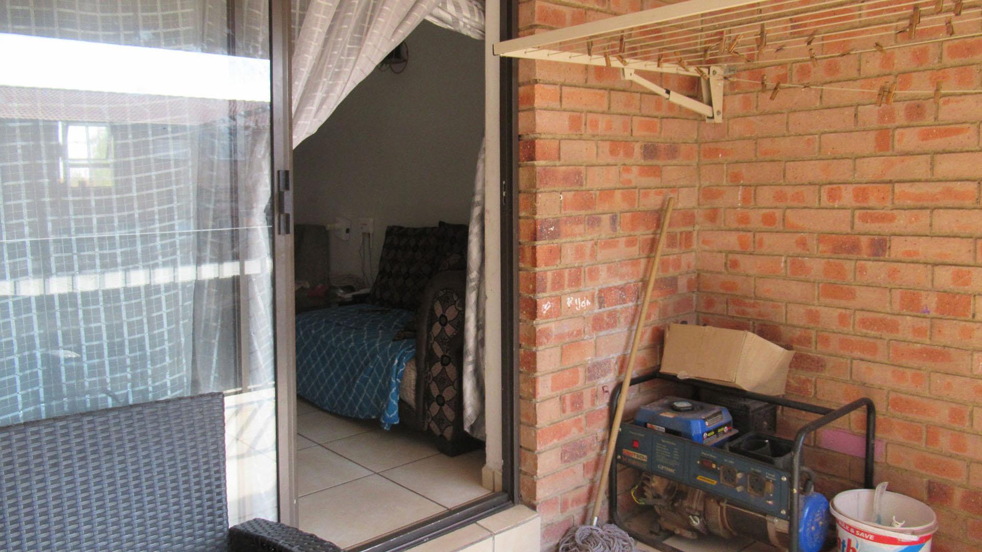 Balcony - 9 square meters of property in Florida