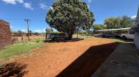 Carport  of property in Kimberley